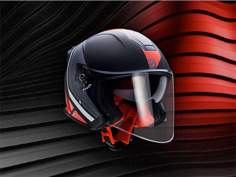 aprilia純正ヘルメットプレゼントキャンペーン | Aprilia JP