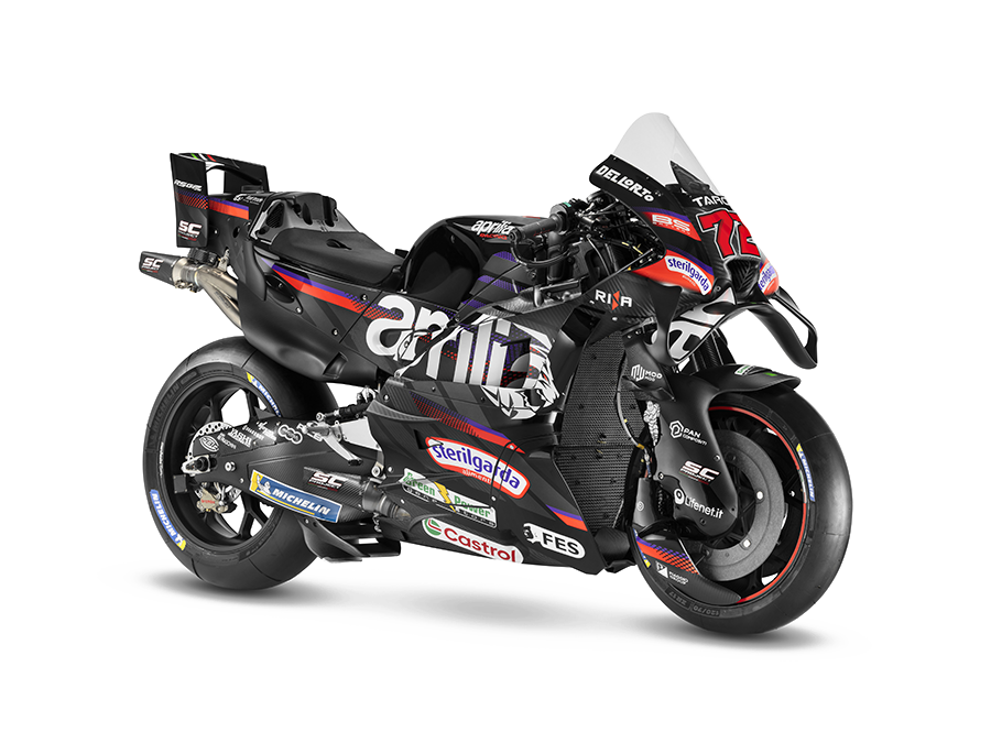 moto gp - Ilustrasi 3