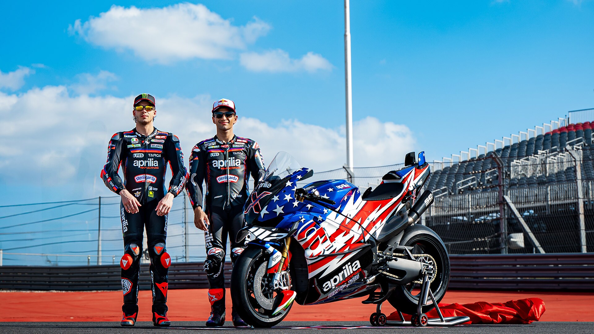 APRILIA RACING PRESENTS THE APRILIA X 250TH | Aprilia EN