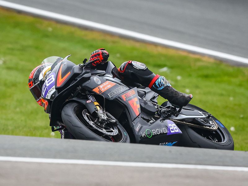 Mondo Aprilia: News e Notizie Ufficiali | Aprilia IT