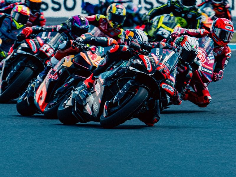 Aprilia Us Racing Aprilia: motorcycles and scooters. Official site