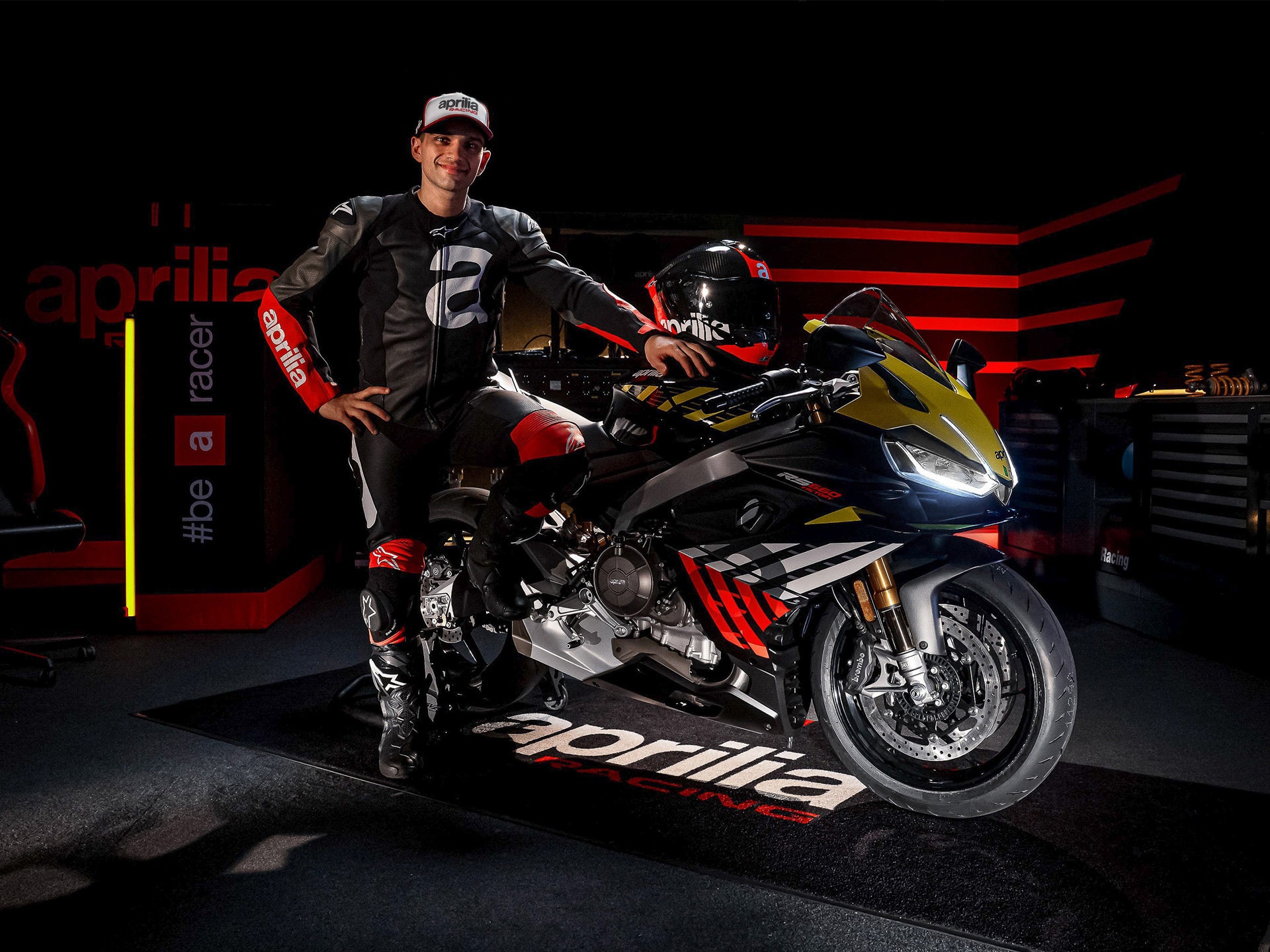 RS 660 | Aprilia US