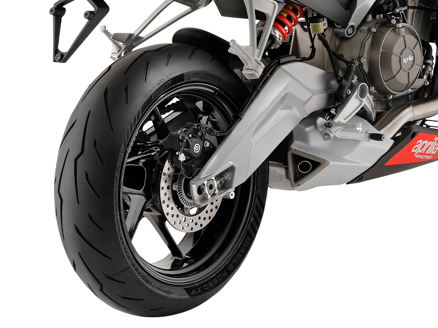 RS 660 Aprilia CH
