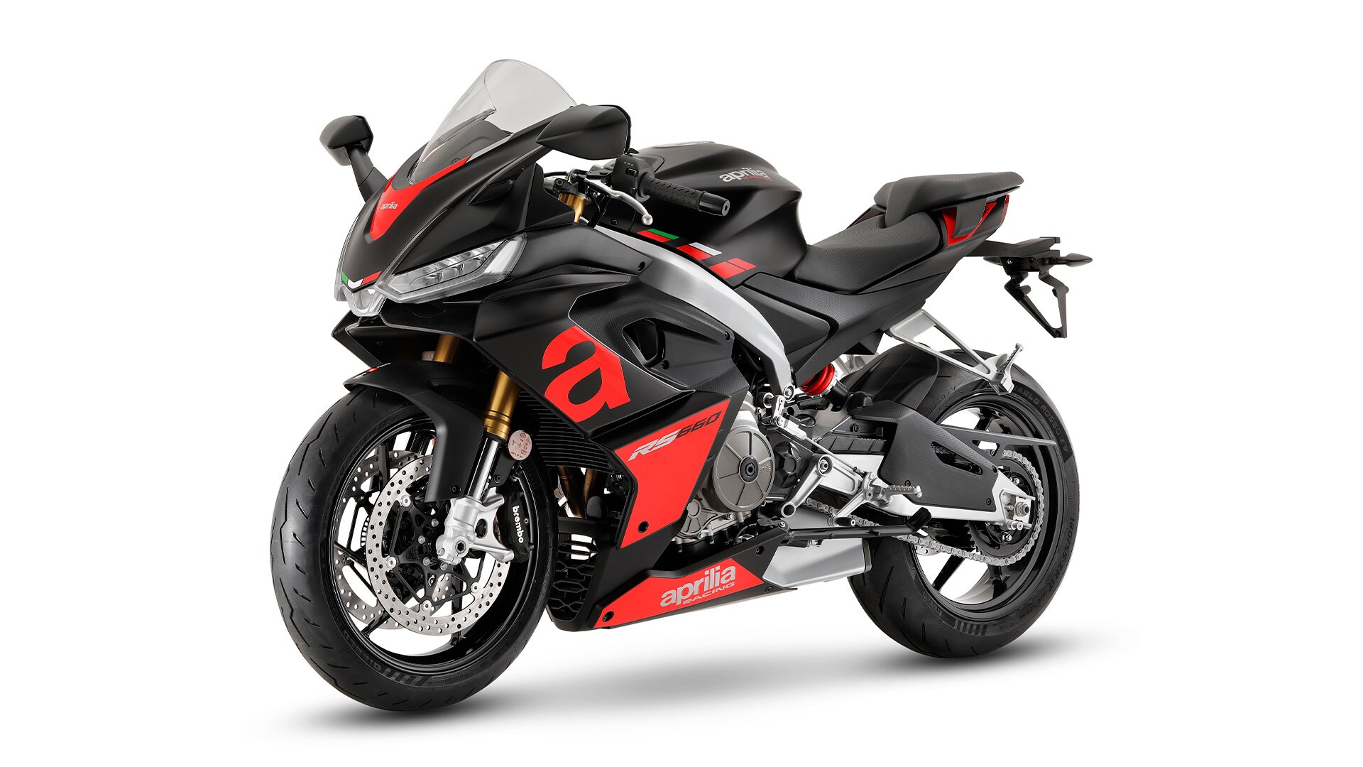 Aprilia RS 660 prix, couleurs, consommation Aprilia FR