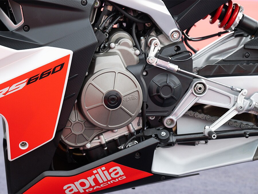 Aprilia RS 660 35kW prix, couleurs, consommation Aprilia FR