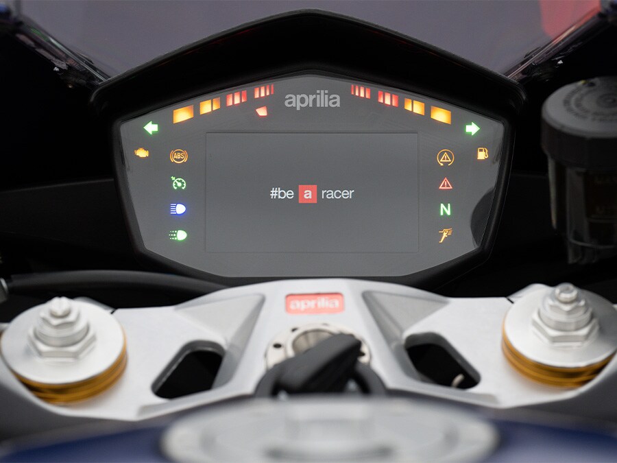 Aprilia RS 660 35kW prix, couleurs, consommation Aprilia FR