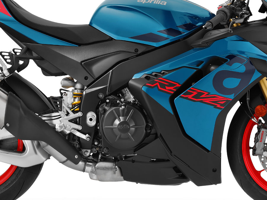 Aprilia RSV4