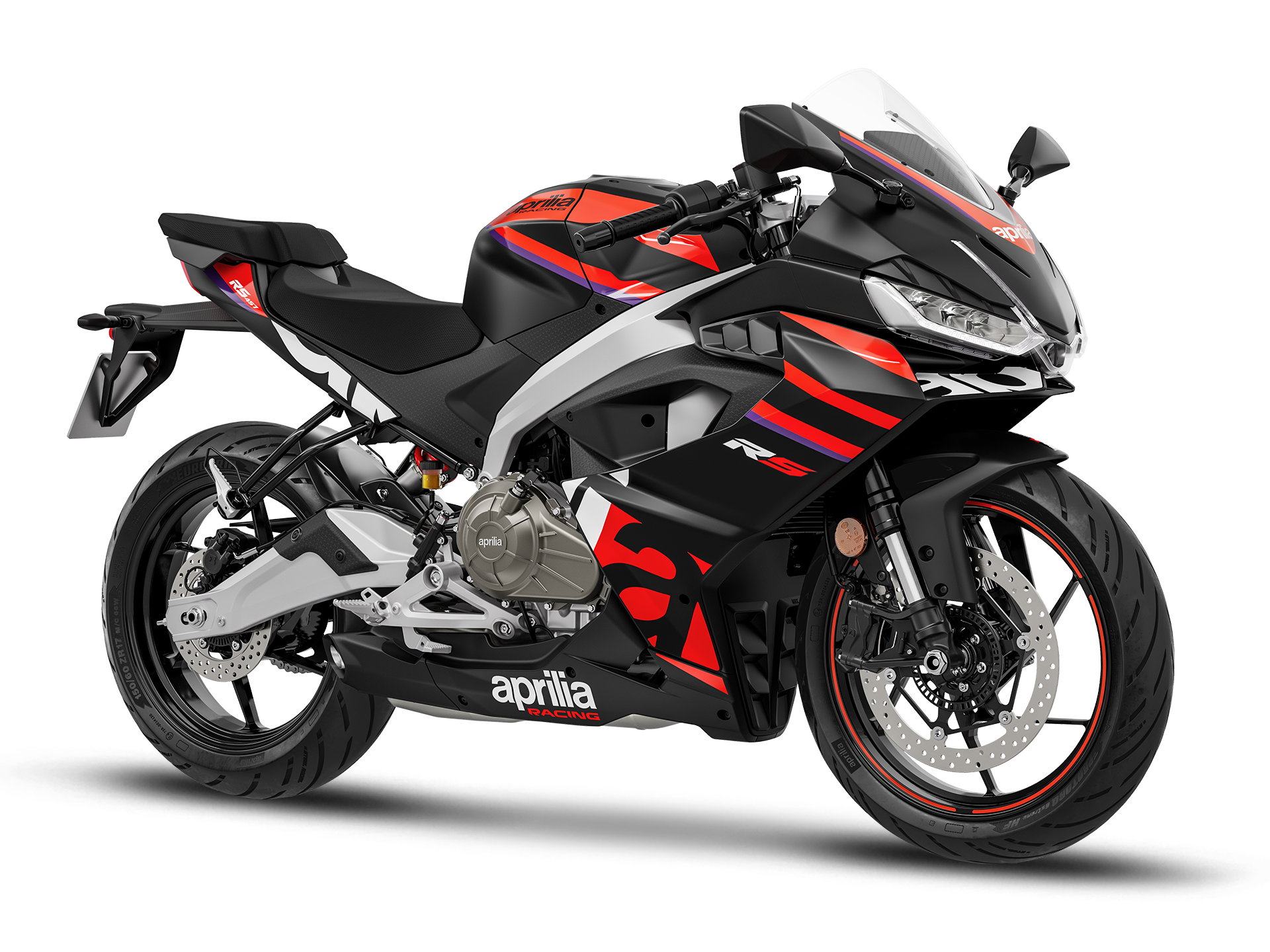 RS 457 | Aprilia JP